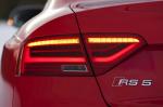 Audi RS5 Coupe 2012 года (WW)